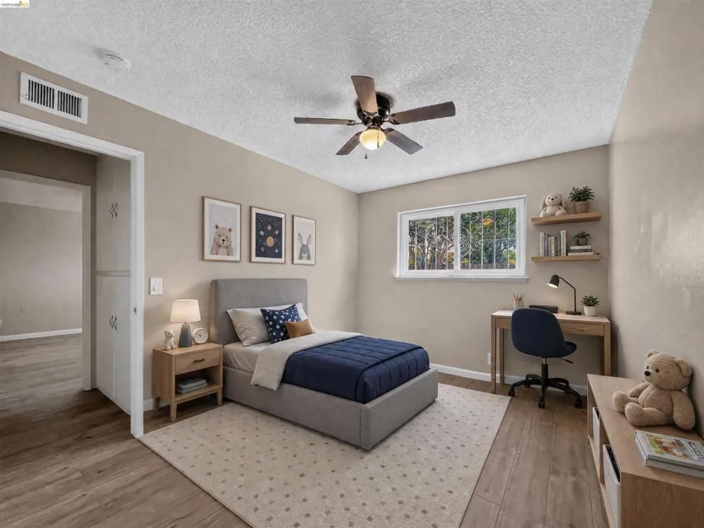 909 Mini Dr Vallejo, CA 94589