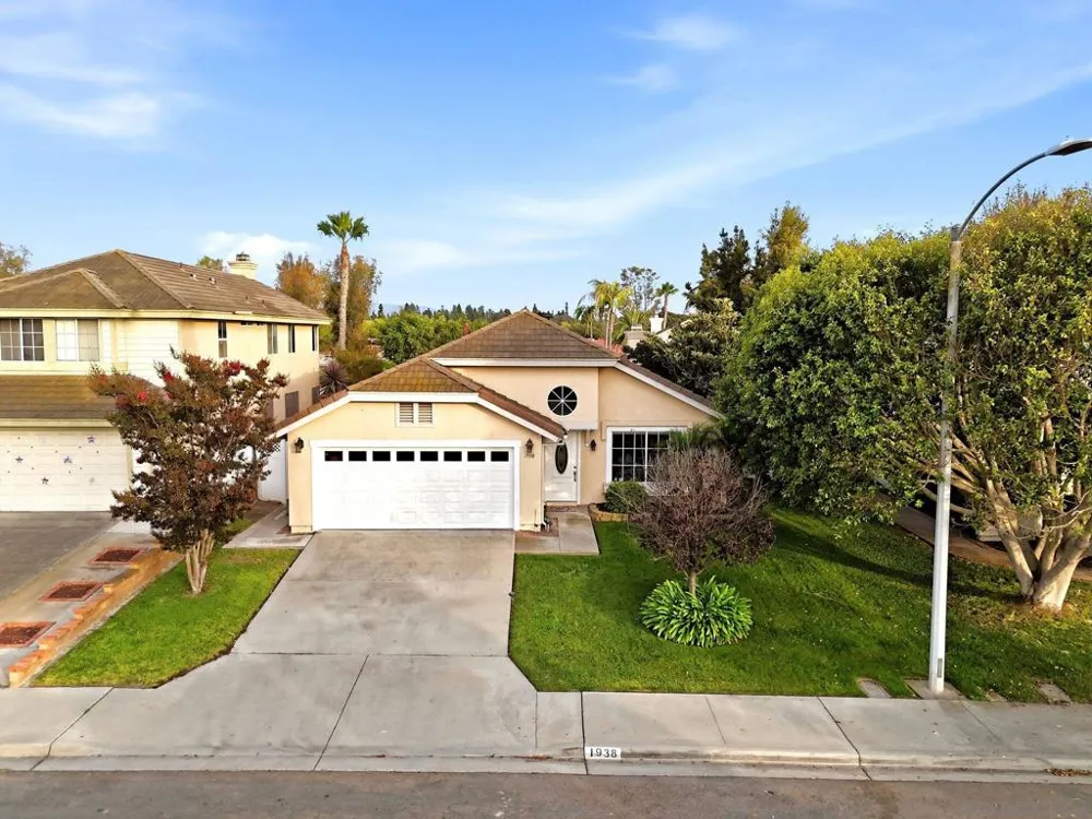 1938 Rue Michelle Chula Vista, CA 91913