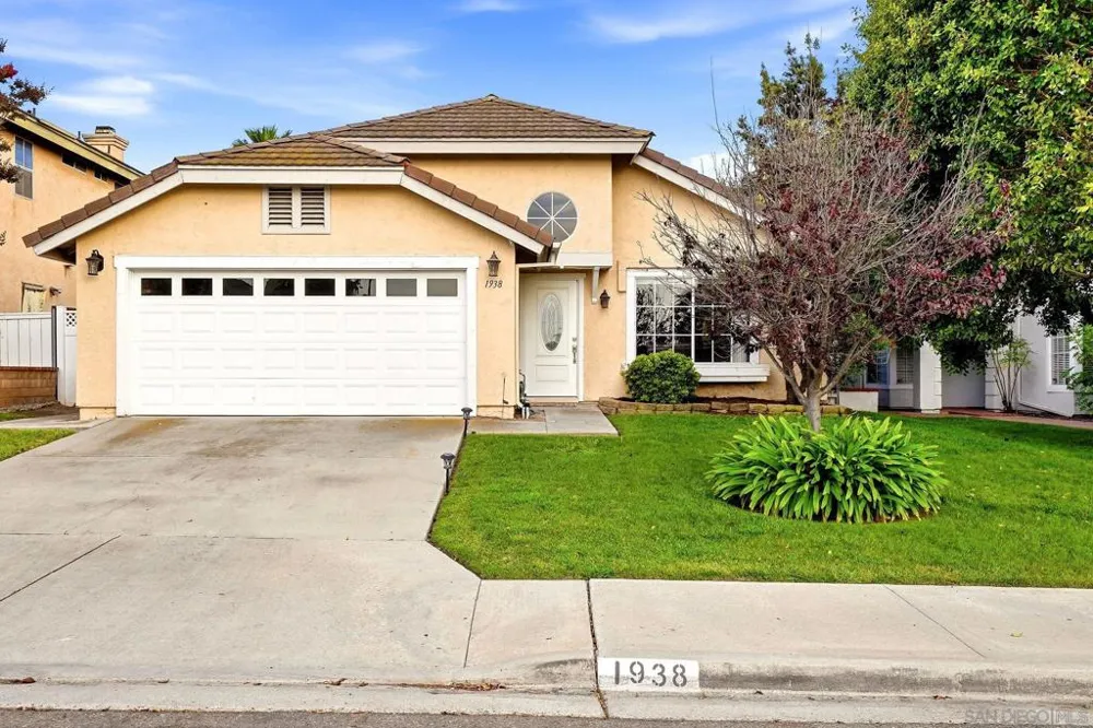 1938 Rue Michelle Chula Vista, CA 91913