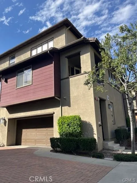 7686 Papyrus Place #4 Rancho Cucamonga, CA 91739