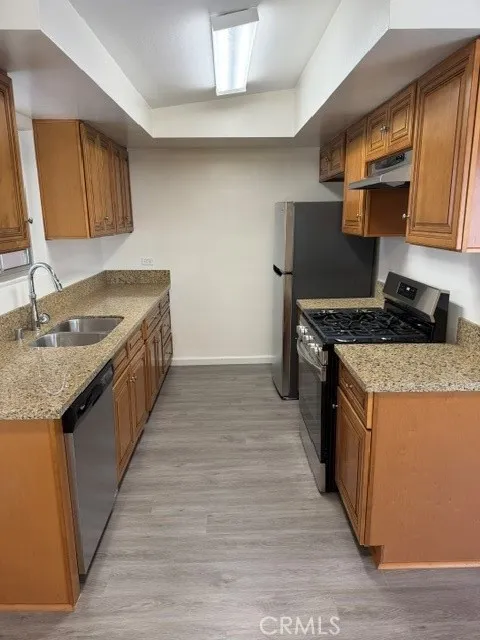 13418 Moorpark Street #4 Sherman Oaks, CA 91423
