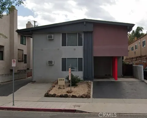 13418 Moorpark Street #4