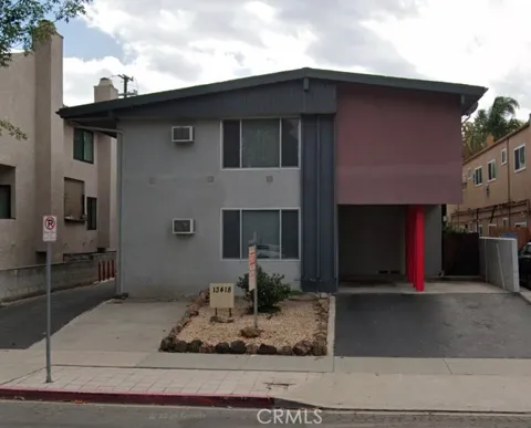 13418 Moorpark Street #1