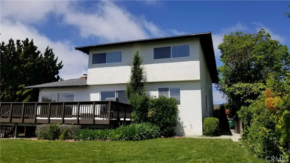 28012 Seashell Rancho Palos Verdes, CA 90275
