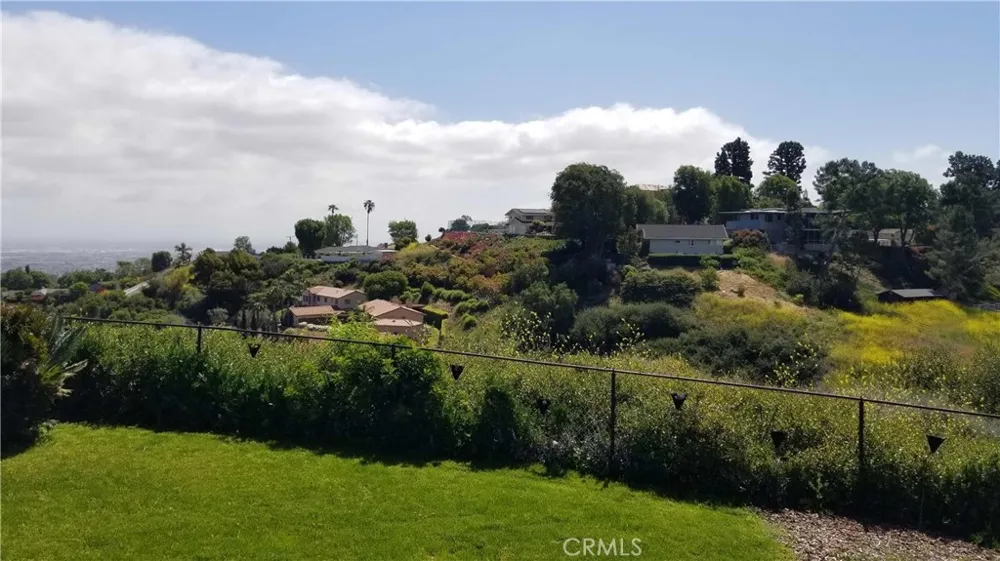 28012 Seashell Rancho Palos Verdes, CA 90275