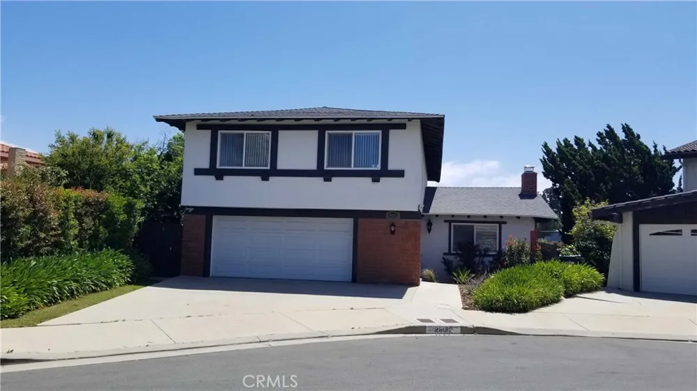 28012 Seashell Rancho Palos Verdes, CA 90275