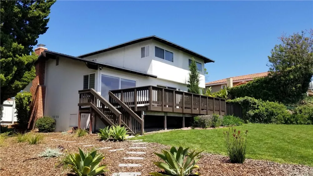 28012 Seashell Rancho Palos Verdes, CA 90275