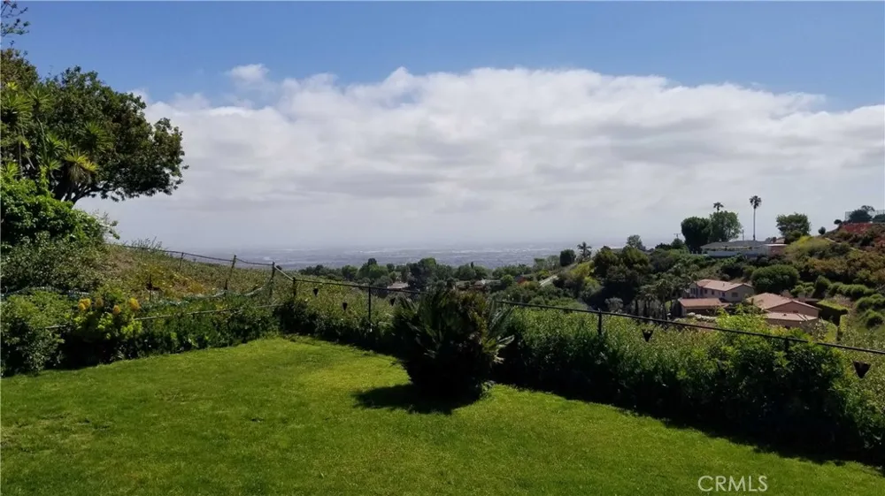 28012 Seashell Rancho Palos Verdes, CA 90275