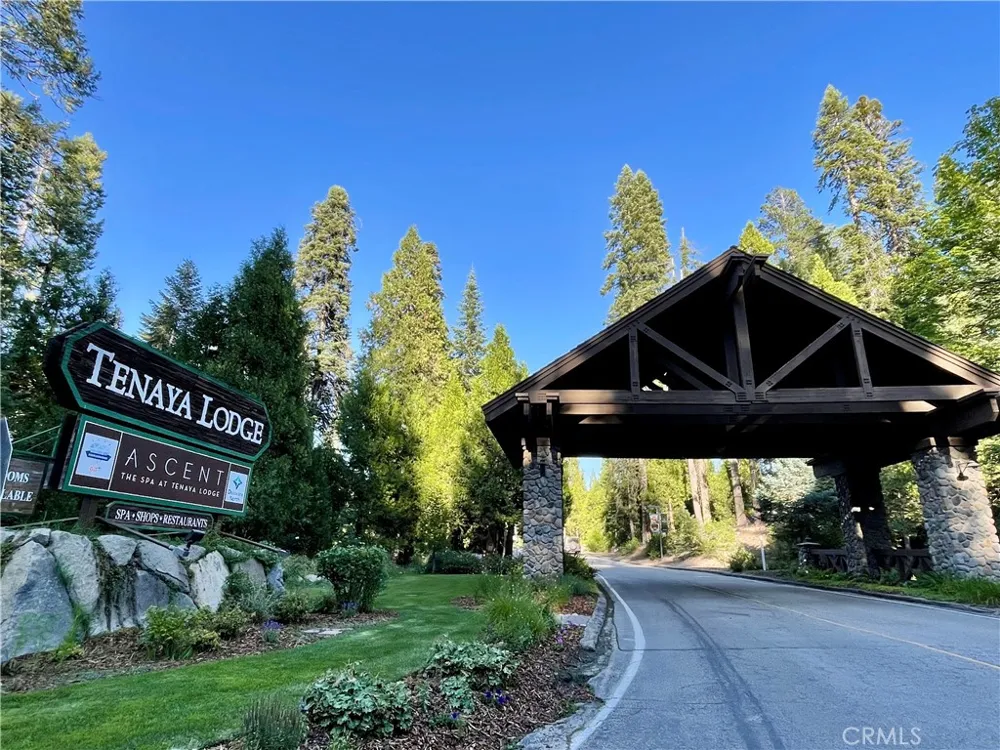 8 Hwy 41 Fish Camp, CA 93623