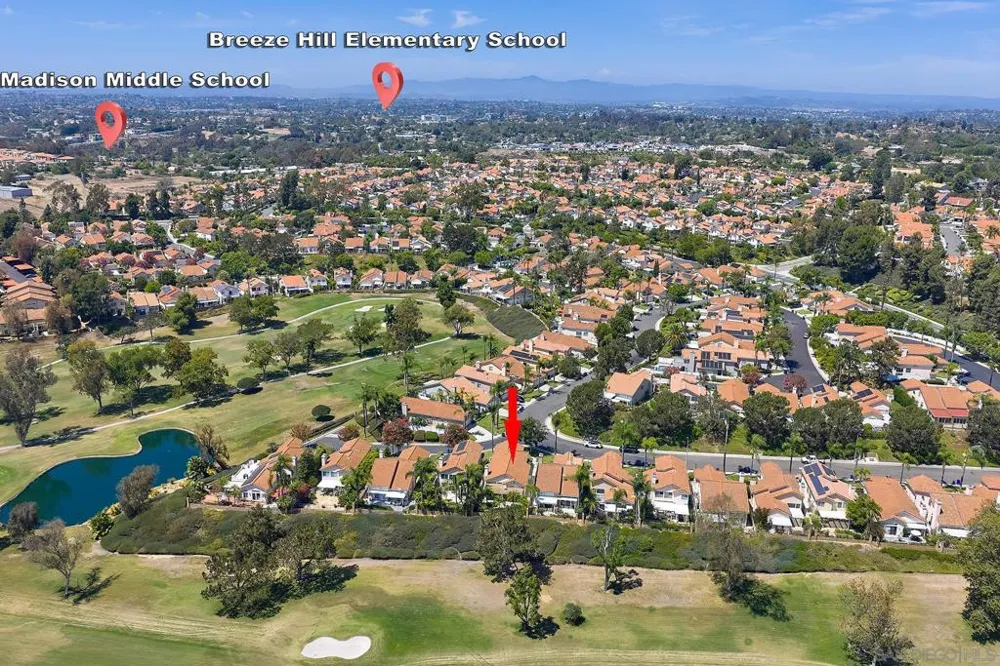 1077 Cordoba Vista, CA 92081