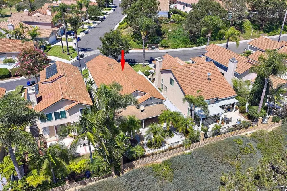 1077 Cordoba Vista, CA 92081