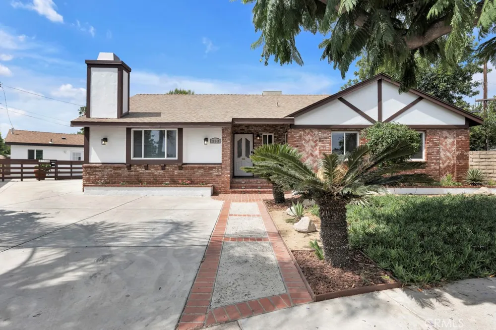 20540 Keswick Winnetka, CA 91306