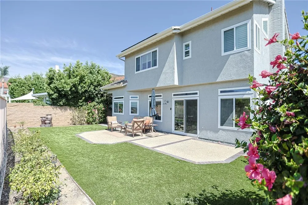 20811 Porter Ranch Road Rancho Santa Margarita, CA 92679