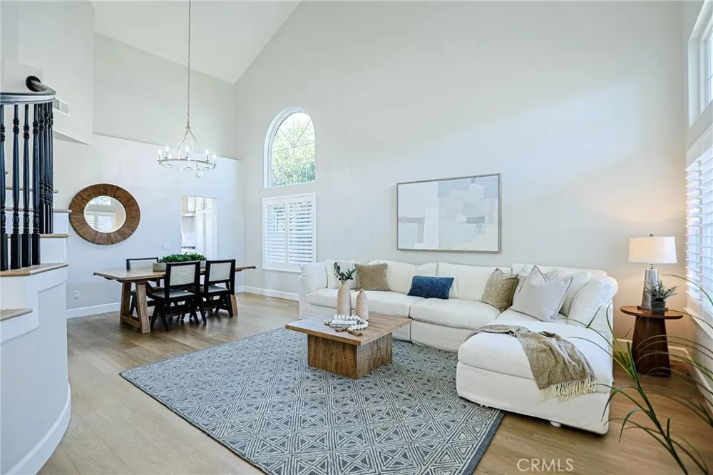 20811 Porter Ranch Road Rancho Santa Margarita, CA 92679