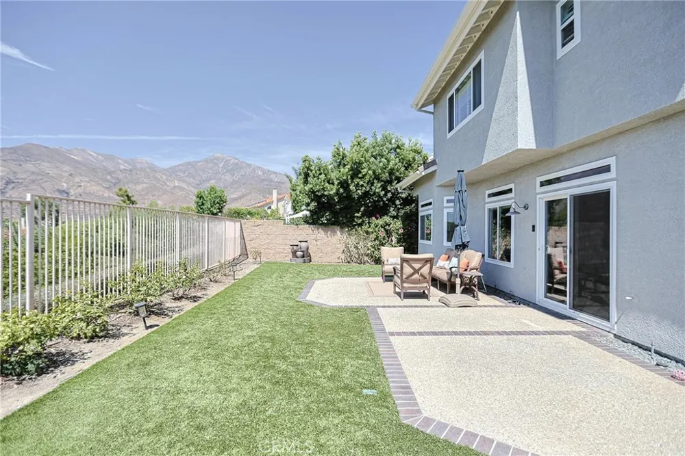 20811 Porter Ranch Road Rancho Santa Margarita, CA 92679