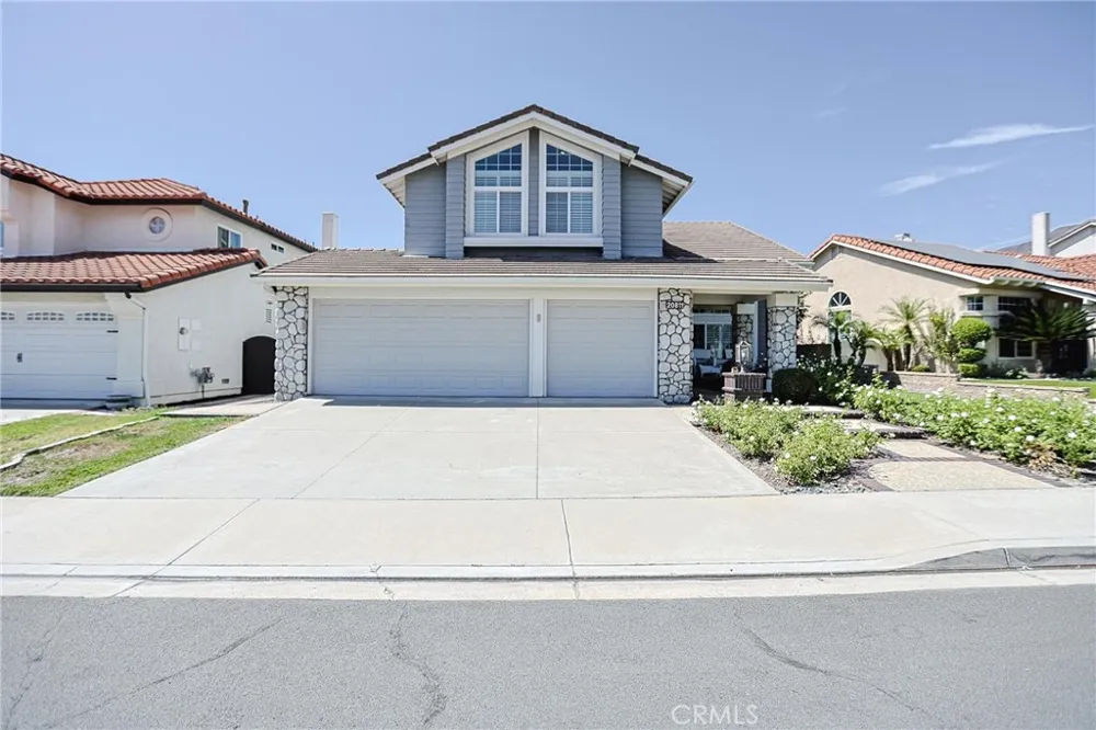 20811 Porter Ranch Road Rancho Santa Margarita, CA 92679