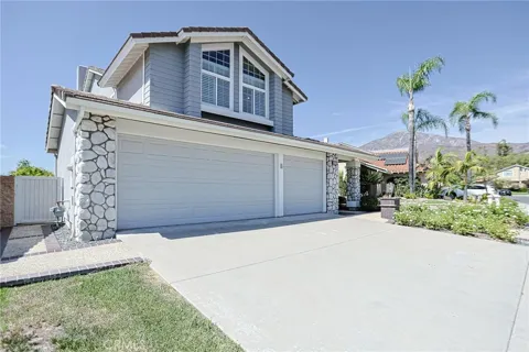 20811 Porter Ranch Road