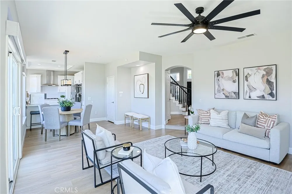 20811 Porter Ranch Road Rancho Santa Margarita, CA 92679