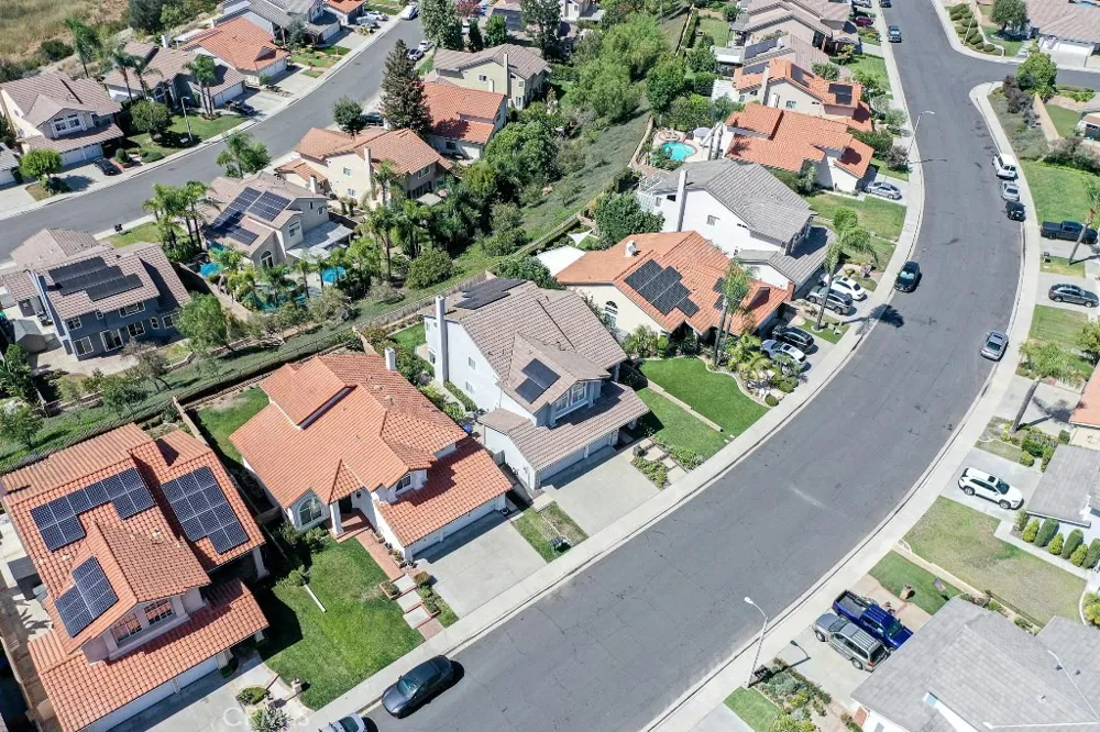 20811 Porter Ranch Road Rancho Santa Margarita, CA 92679