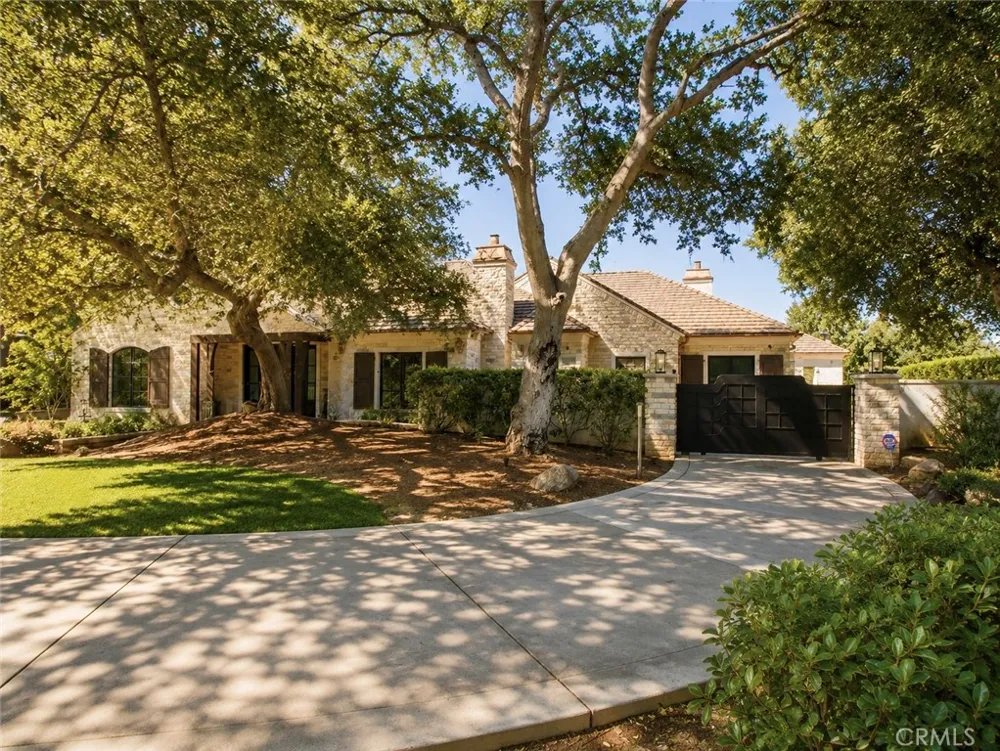 1104 Rancho Road Arcadia, CA 91006