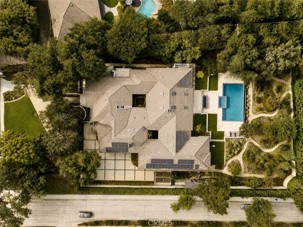 1104 Rancho Road Arcadia, CA 91006