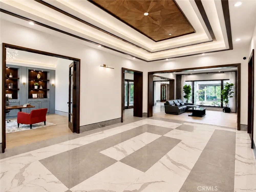 1104 Rancho Road Arcadia, CA 91006