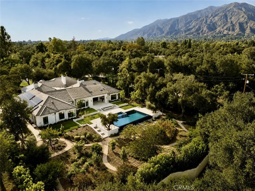 1104 Rancho Road Arcadia, CA 91006