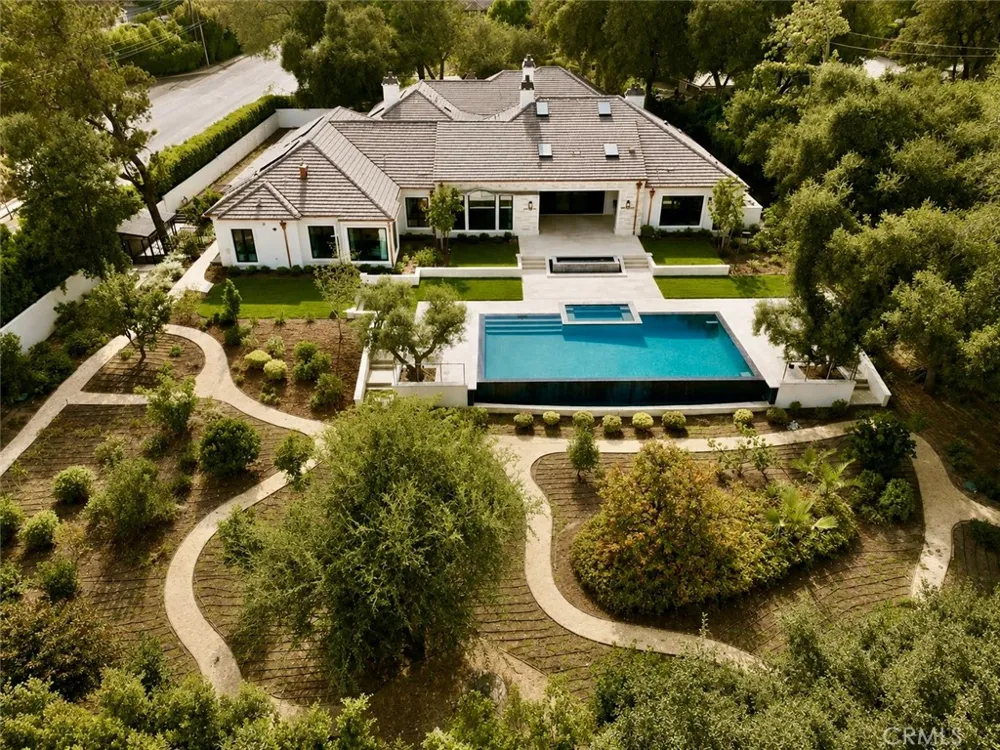 1104 Rancho Road Arcadia, CA 91006