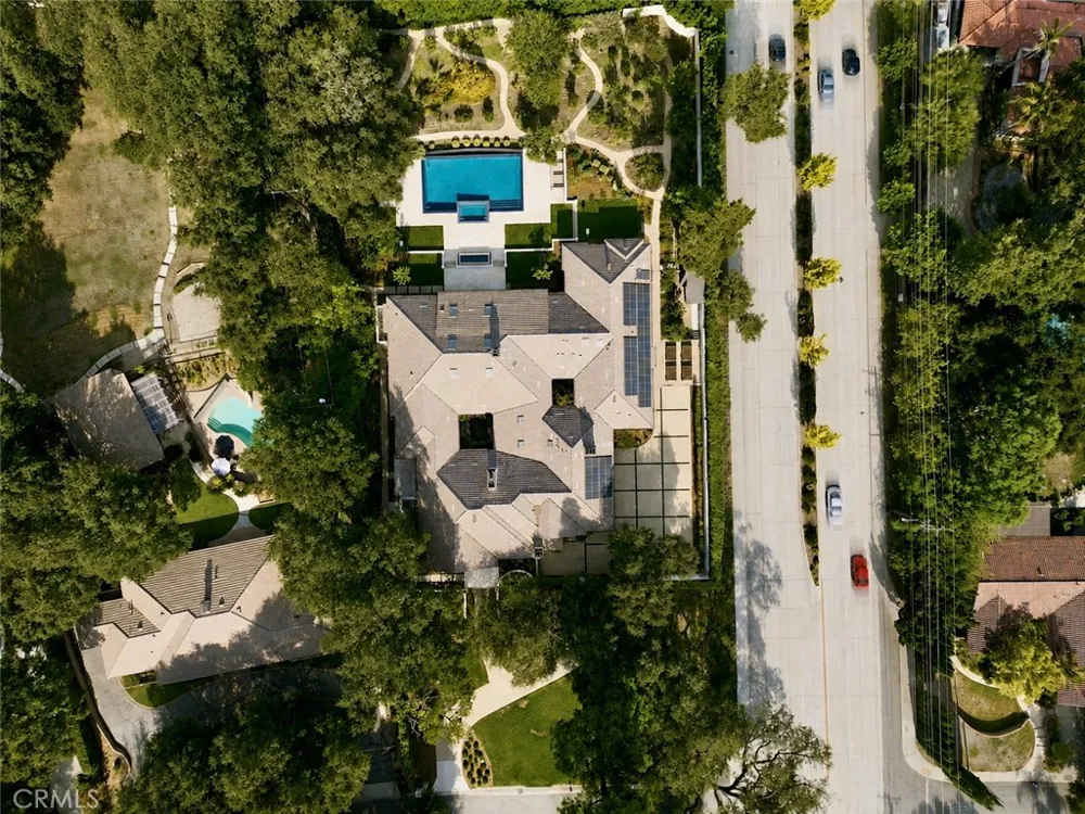 1104 Rancho Road Arcadia, CA 91006