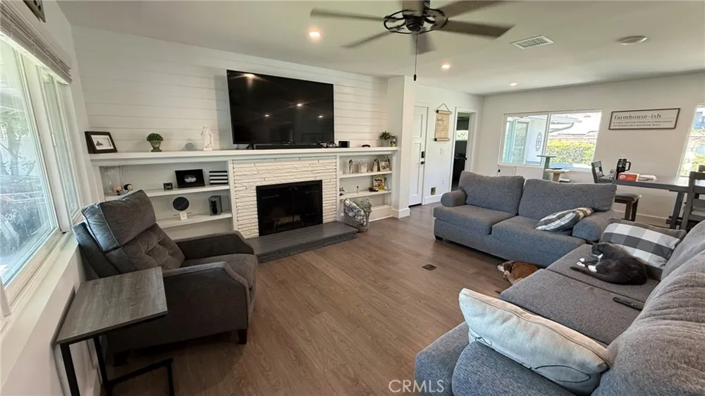 205 Heathdale Covina, CA 91722
