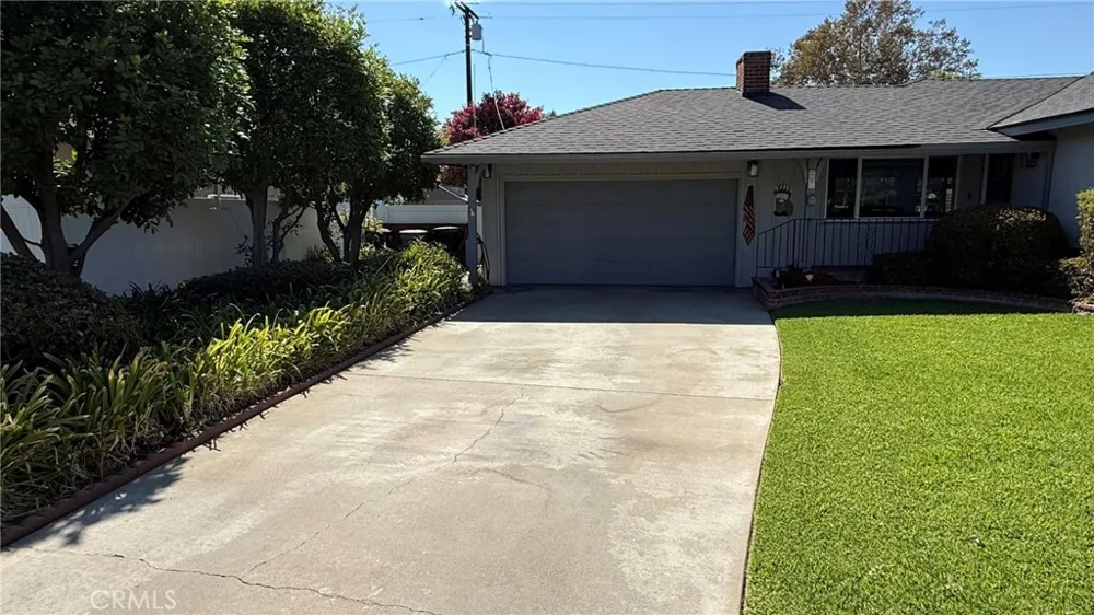 205 Heathdale Covina, CA 91722