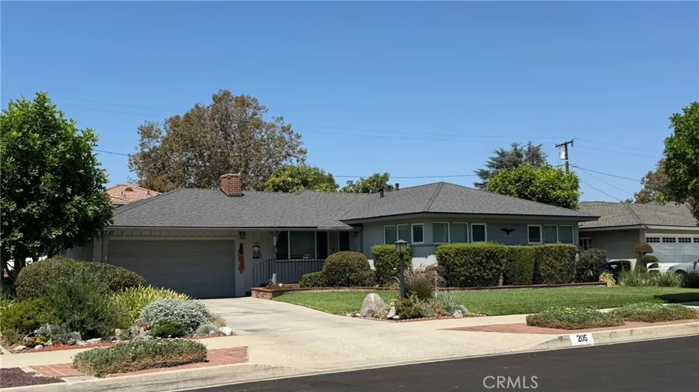 205 Heathdale Covina, CA 91722
