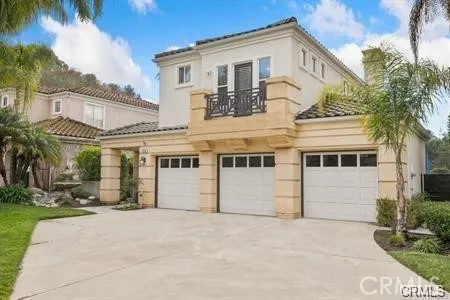 11152 Terraceridge Road Moorpark, CA 93021