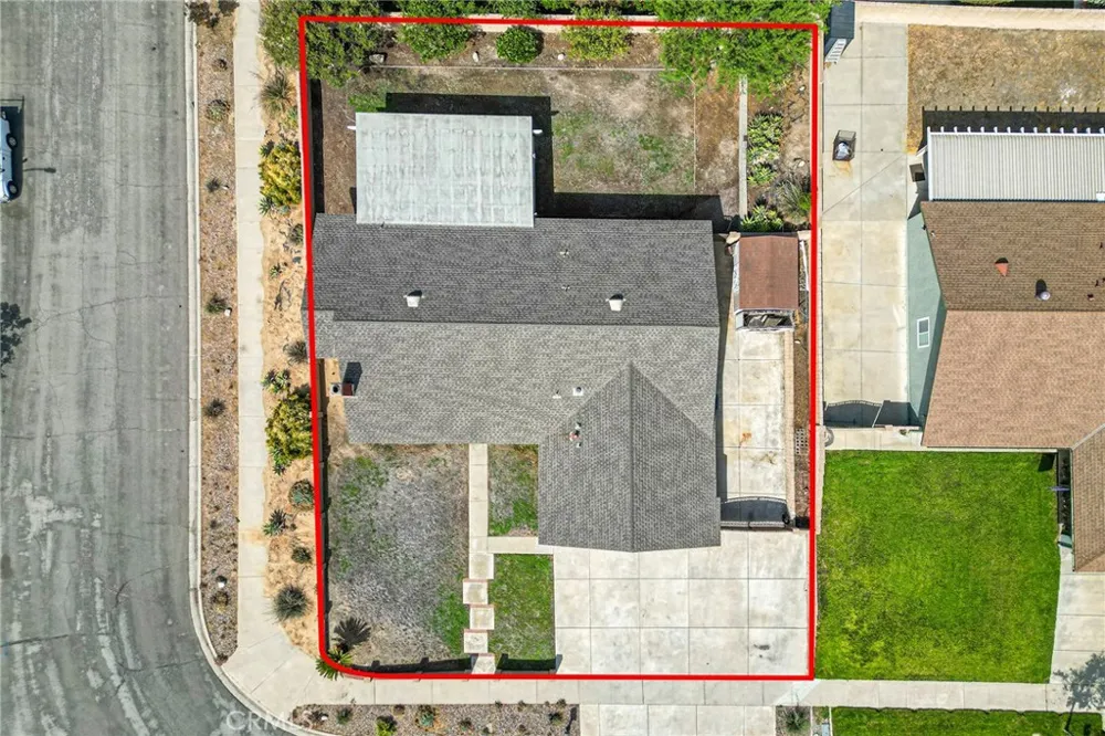 1455 13th Upland, CA 91786