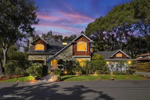 3855 Magnolia Drive