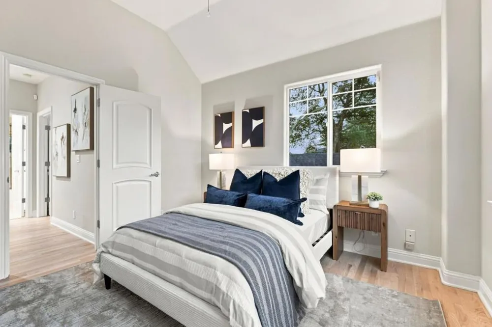 3855 Magnolia Drive Palo Alto, CA 94306