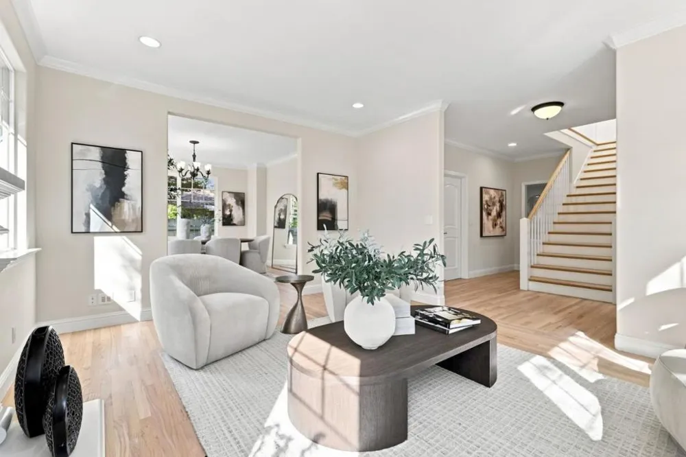 3855 Magnolia Drive Palo Alto, CA 94306