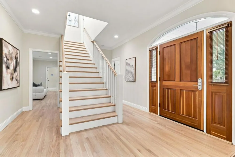 3855 Magnolia Drive Palo Alto, CA 94306