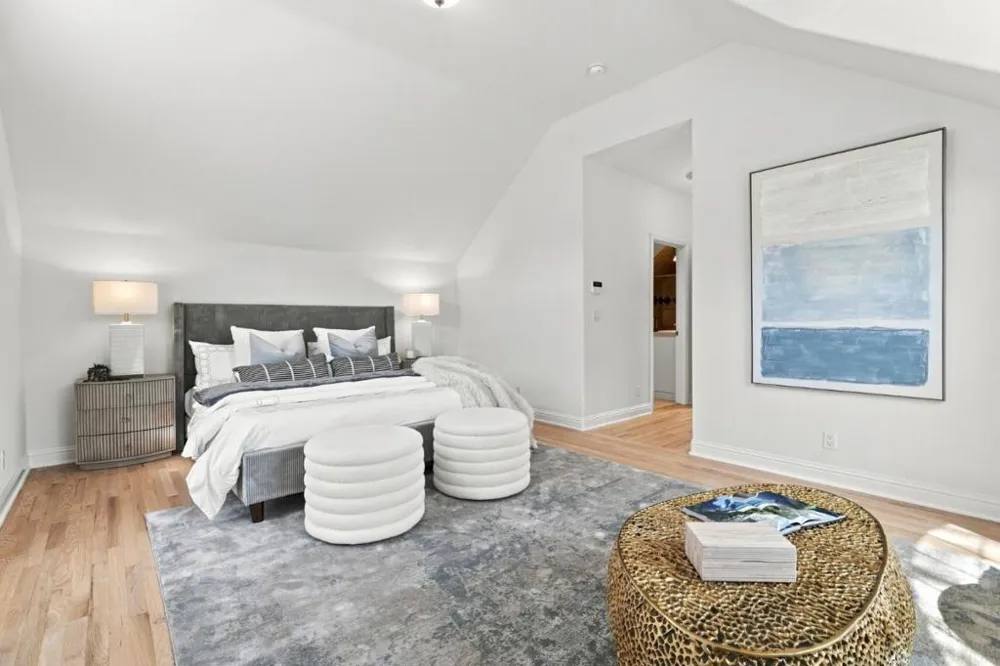 3855 Magnolia Drive Palo Alto, CA 94306