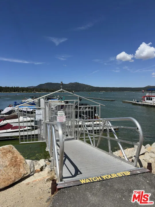400 Pine Knot Boulevard Big Bear, CA 92315
