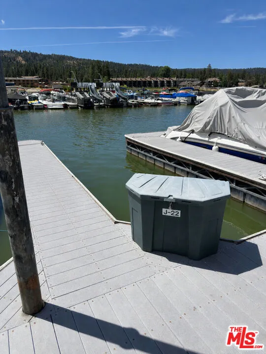 400 Pine Knot Boulevard Big Bear, CA 92315