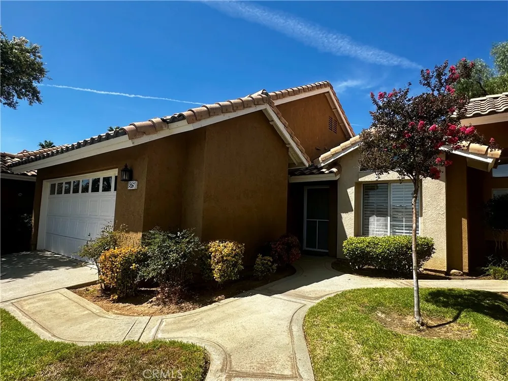 875 Hogan Avenue Banning, CA 92220
