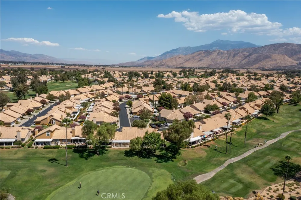 875 Hogan Avenue Banning, CA 92220