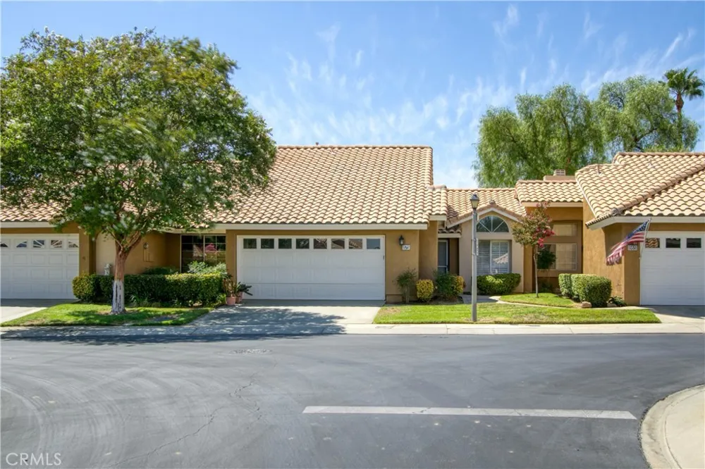 875 Hogan Avenue Banning, CA 92220