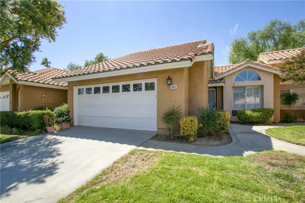 875 Hogan Avenue Banning, CA 92220