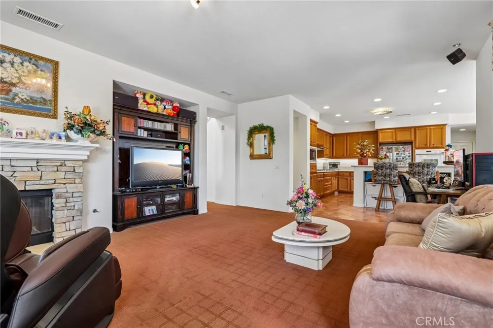 14045 Silent Stream Court Eastvale, CA 92880