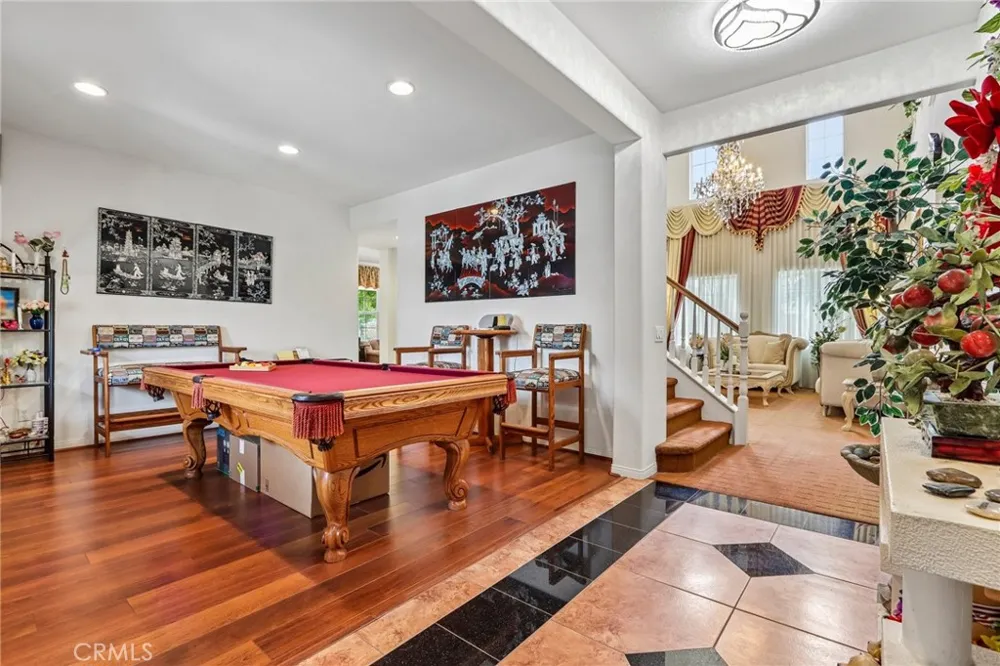 14045 Silent Stream Court Eastvale, CA 92880