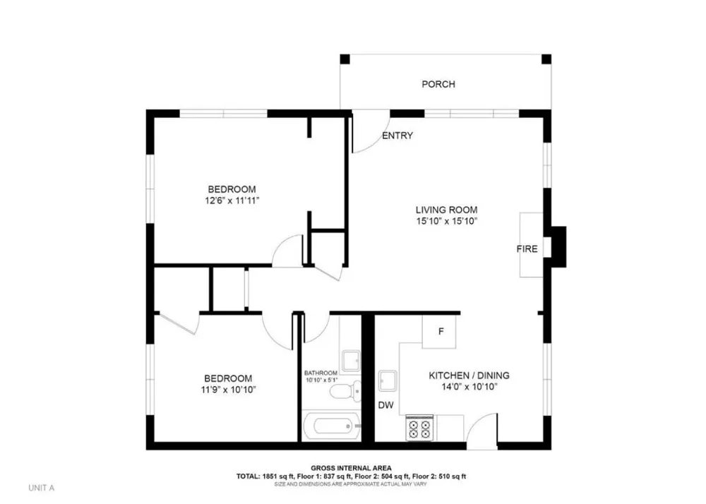 915 Cayuga Street Santa Cruz, CA 95062