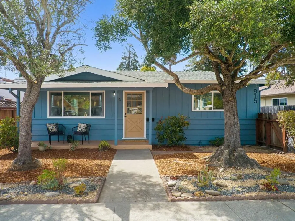 915 Cayuga Street Santa Cruz, CA 95062