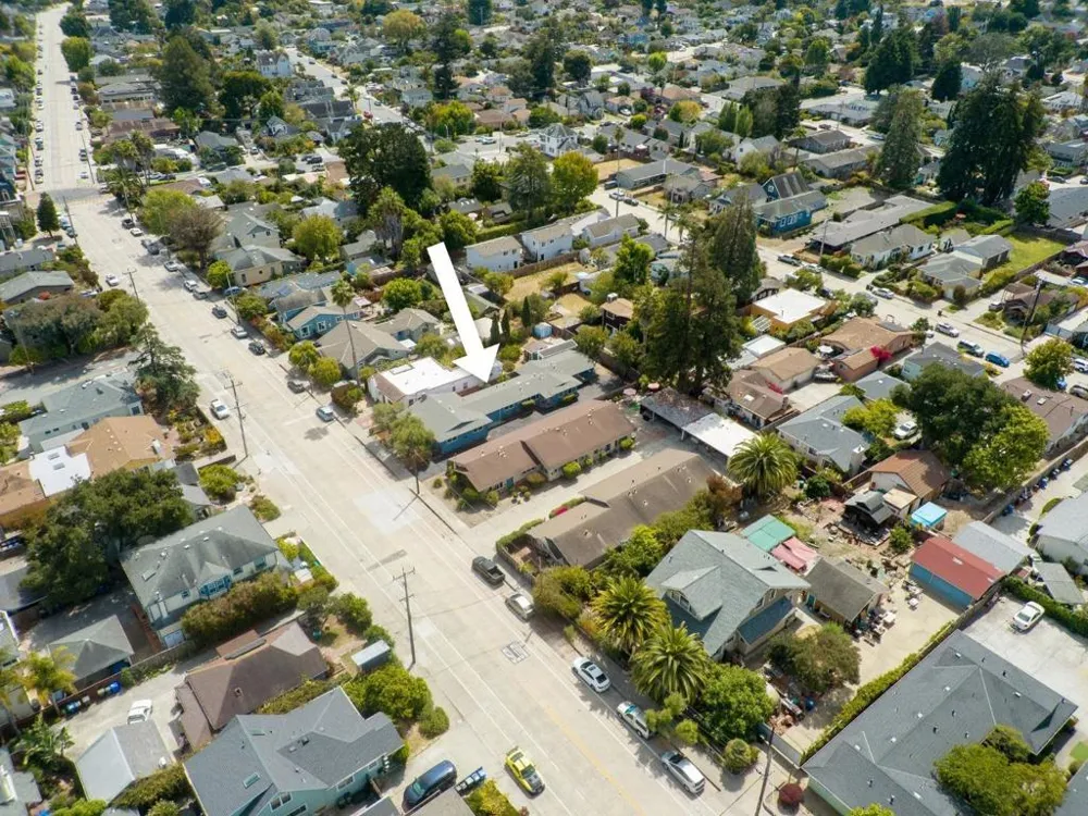 915 Cayuga Street Santa Cruz, CA 95062